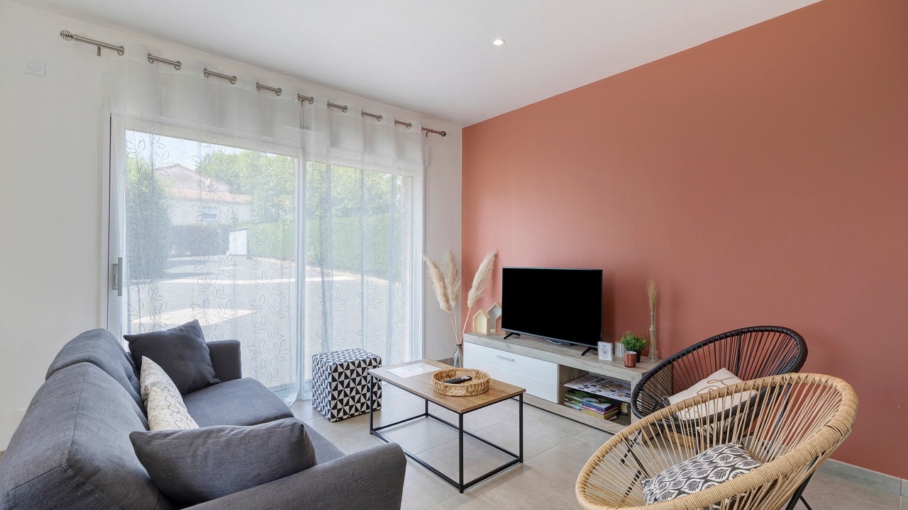 Photo of Livingroom in Les Epesses