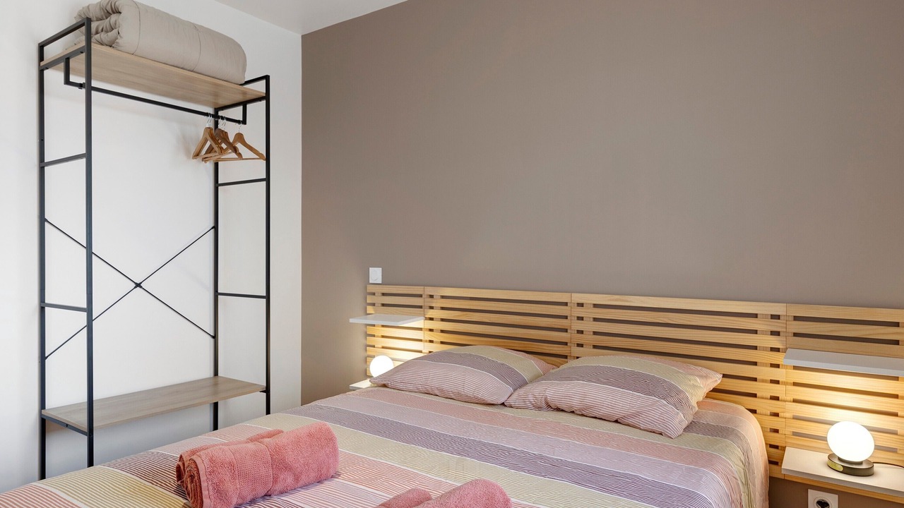 Photo of Bedroom in Les Epesses