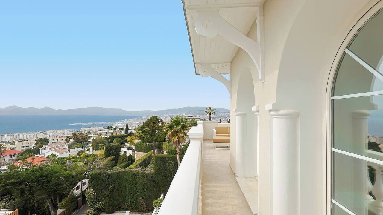Photo of Patio Balcony in California - Pezou