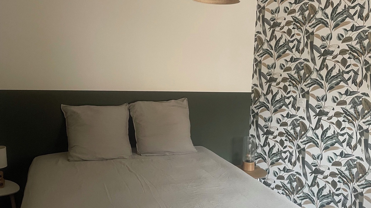 Photo of Bedroom in Saint-Germain-sur-Moine