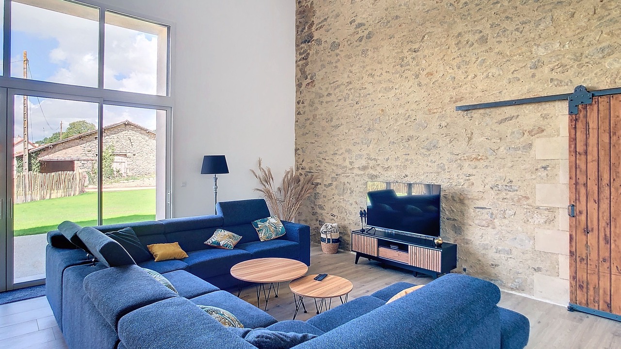 Photo of Livingroom in Les Epesses