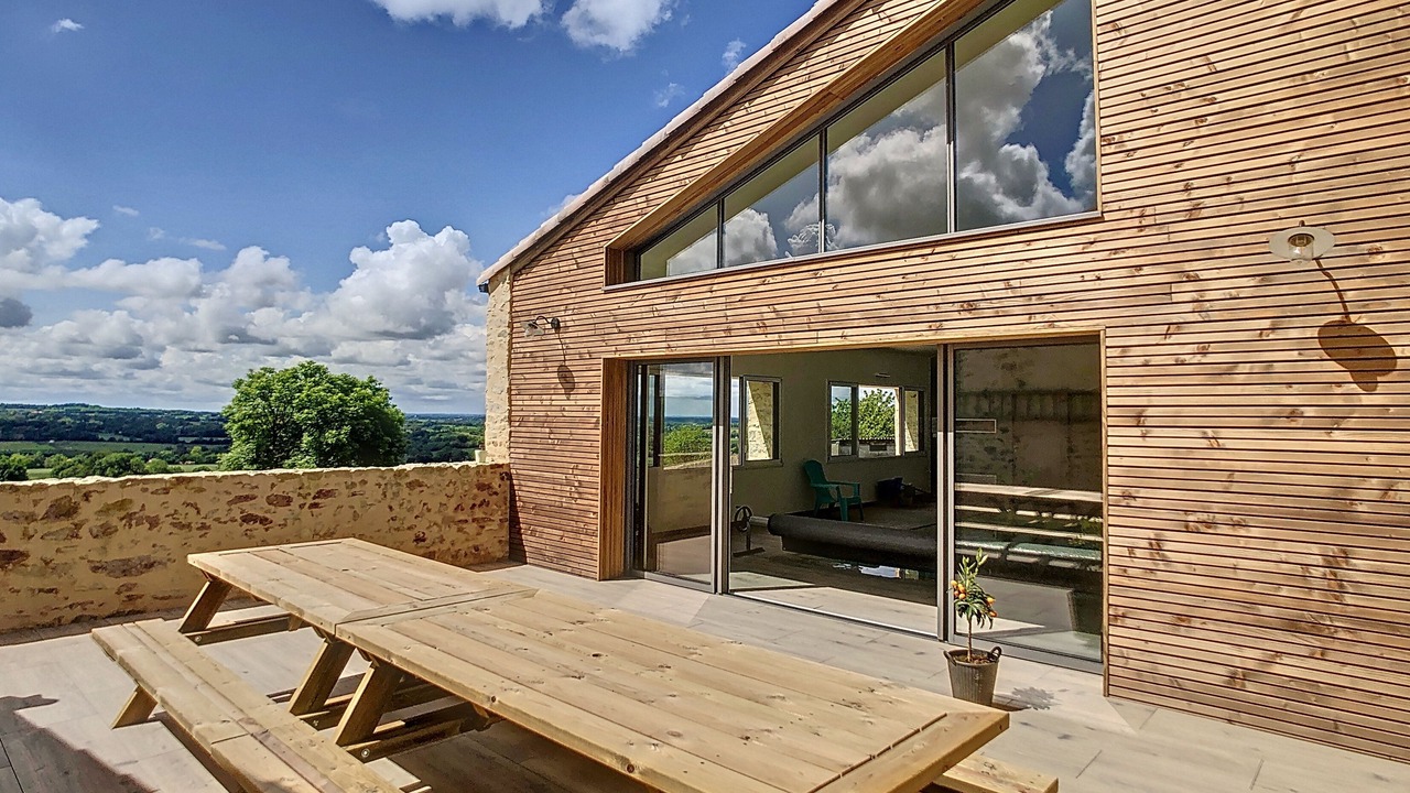 Photo of Outdoor in Les Epesses