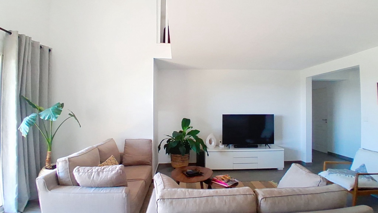 Photo of Livingroom in La Gaude