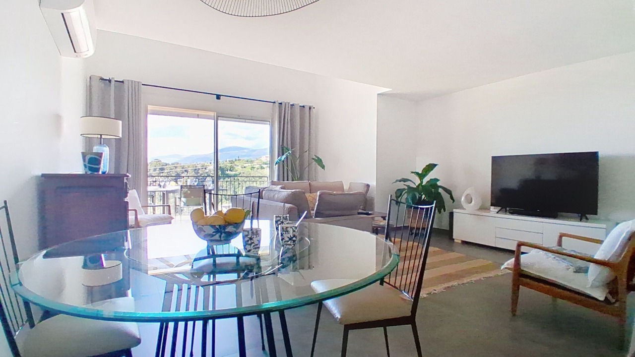 Photo of Livingroom in La Gaude