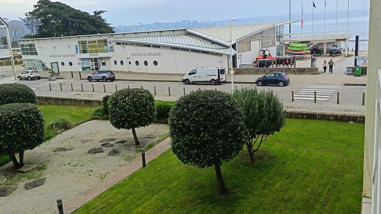 Photo of Outdoor in Plougonvelin