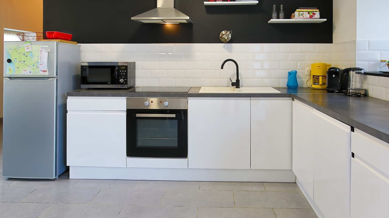 Photo of Kitchen in Creances