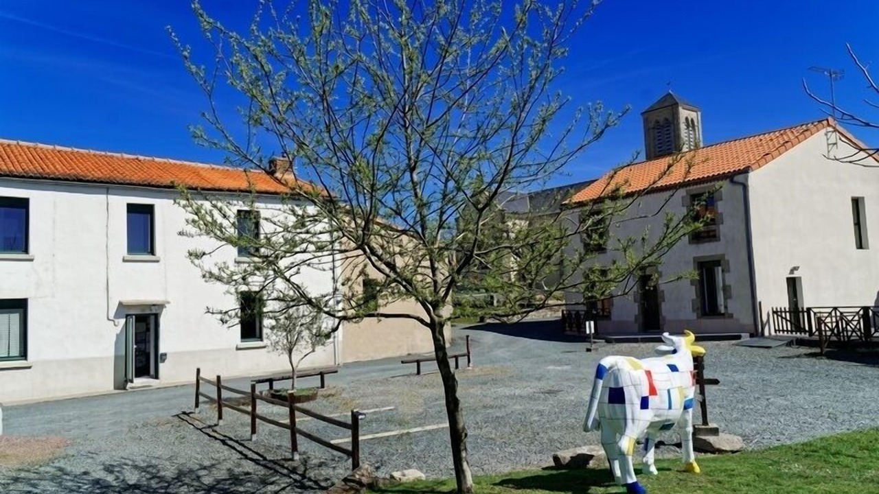 Photo of Outdoor in Saint-Malo-du-Bois