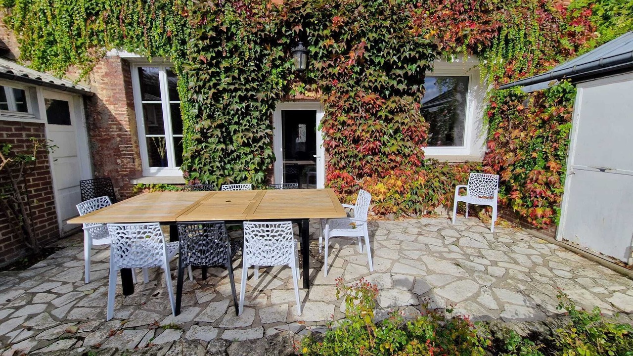 Photo of Outdoor in Neufchatel-en-Bray