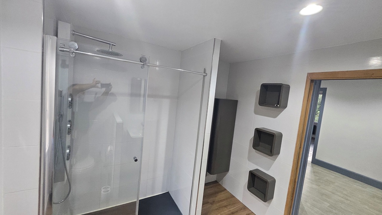 Photo of Bathroom in Saulxures-sur-Moselotte