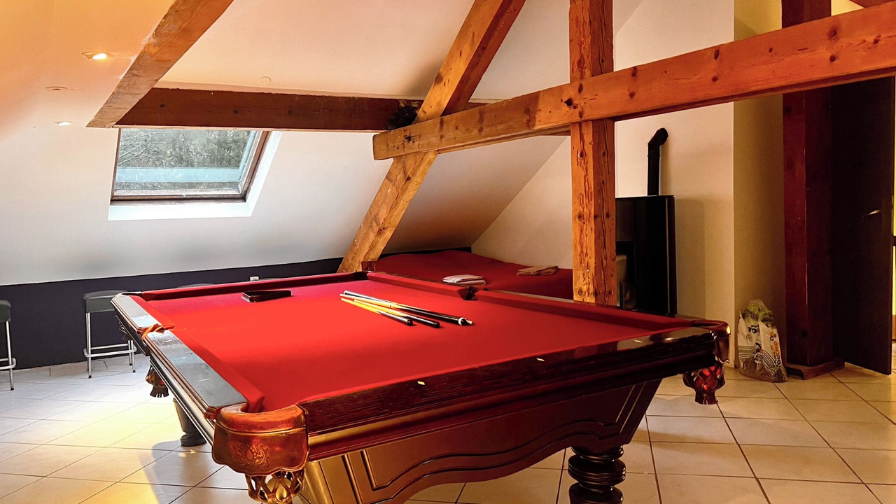 Photo of Bedroom in Saulxures-sur-Moselotte