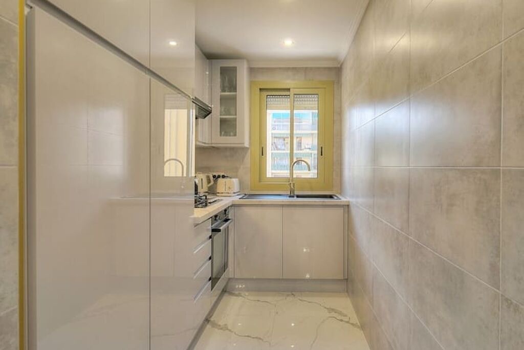 Photo of Kitchen in Le Cannet
