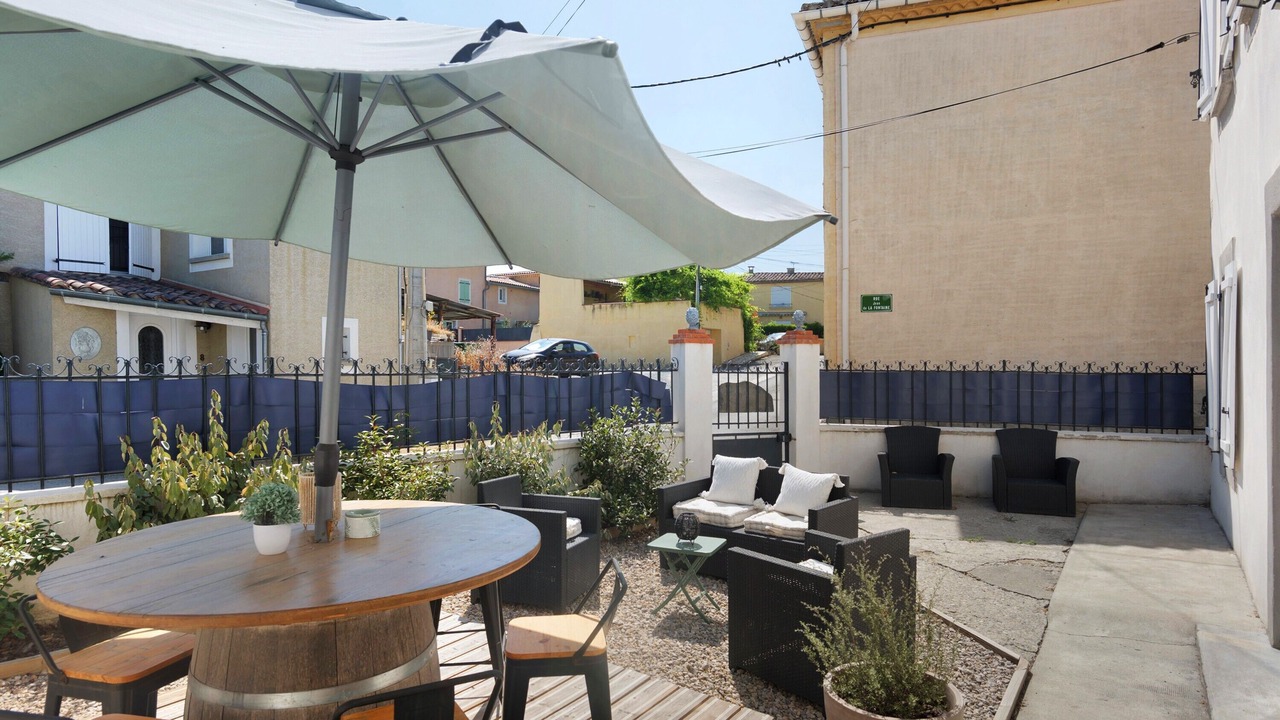 Photo of Outdoor in Saint-Martin-de-Villereglan