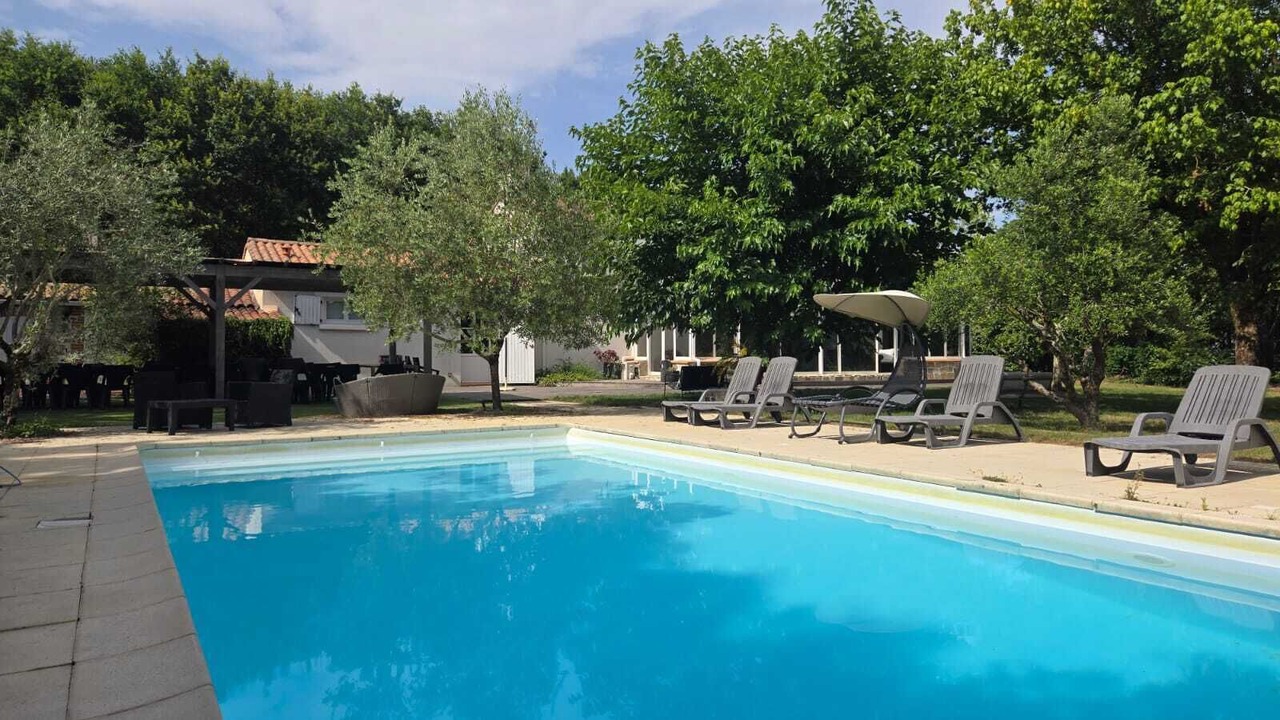 Photo of Outdoor in Corcoue-sur-Logne