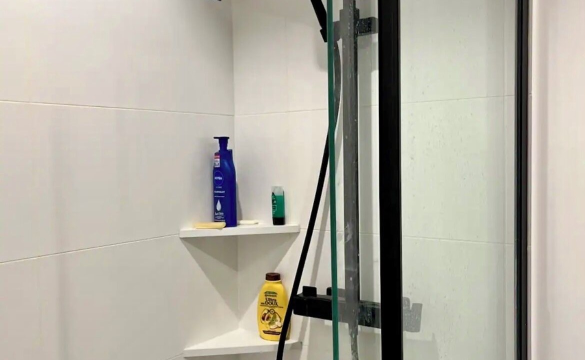 Photo of Bathroom in Quartier du Panier