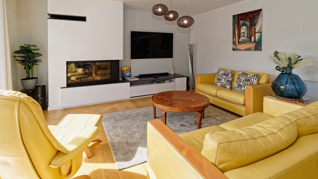 Photo of Livingroom in Plougonvelin