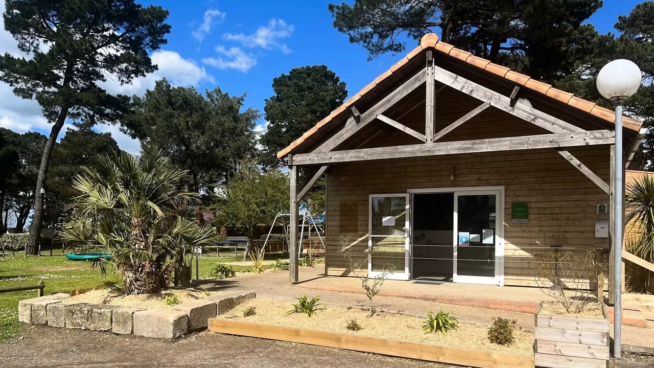 Photo of Outdoor in Paimboeuf