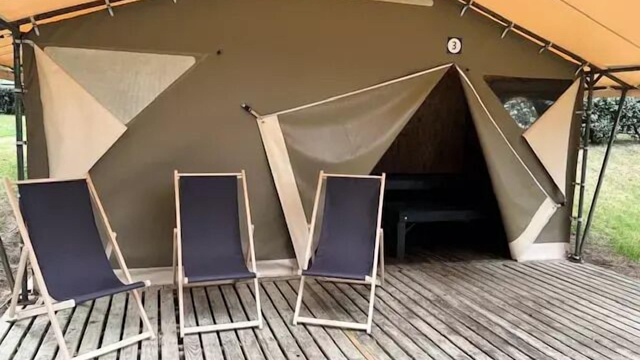 Photo of Patio Balcony in Paimboeuf