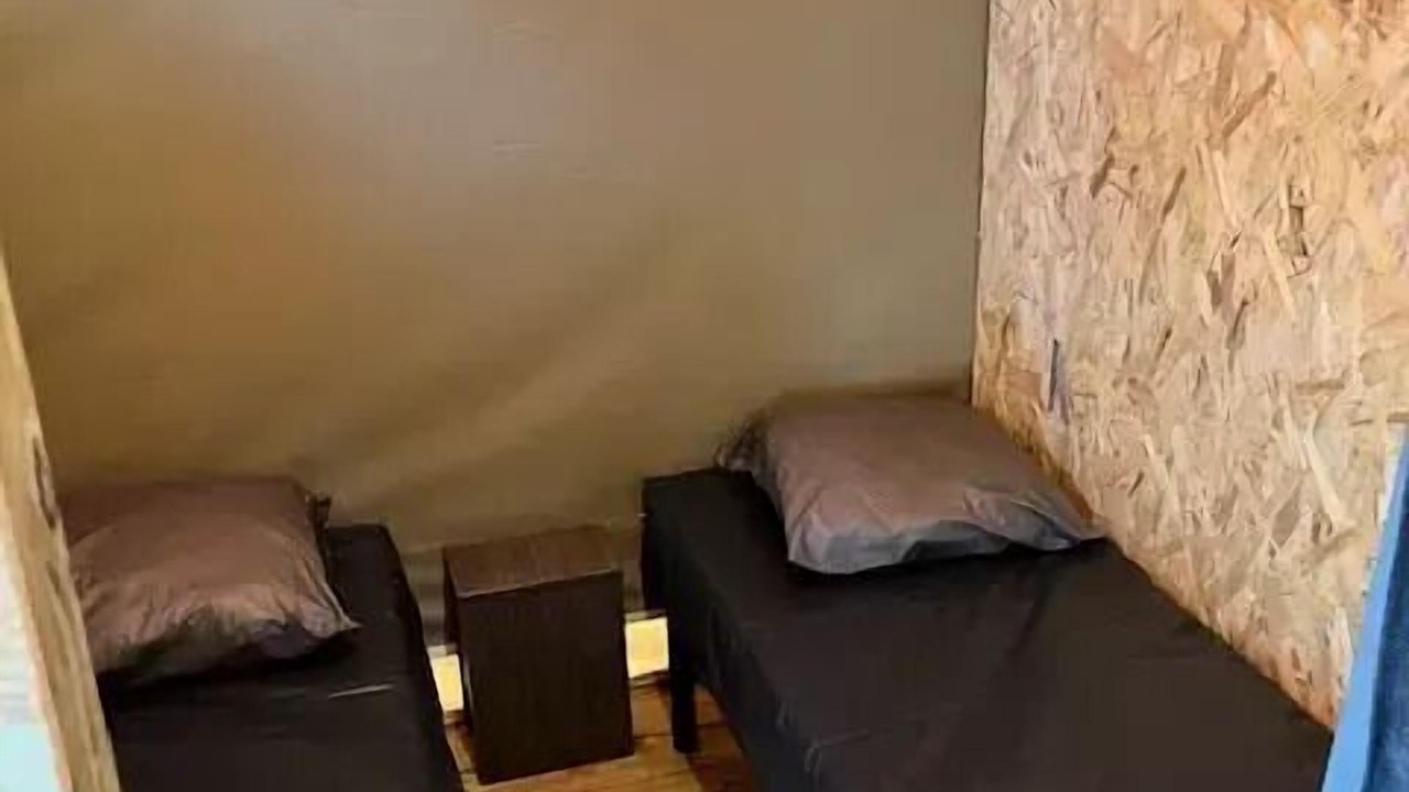 Photo of Bedroom in Paimboeuf