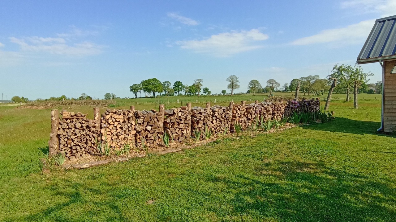 Photo of Outdoor in Savigny-le-Vieux