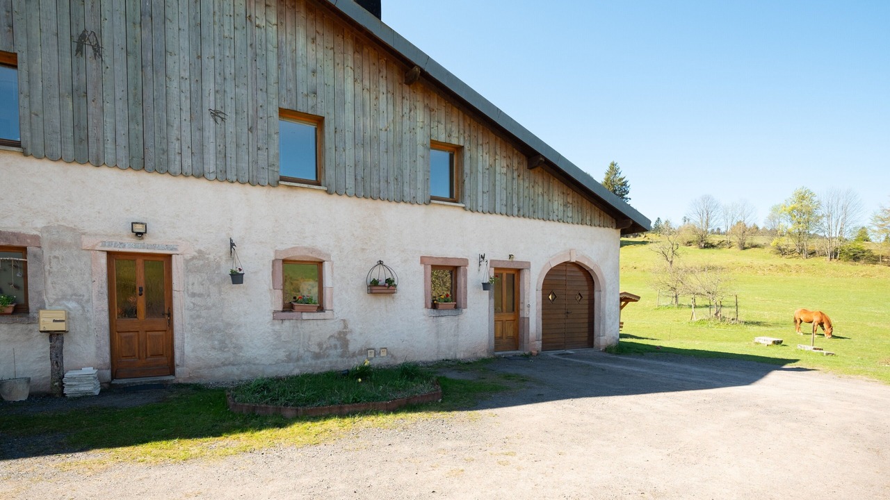 Photo of Outdoor in Le Grand Valtin