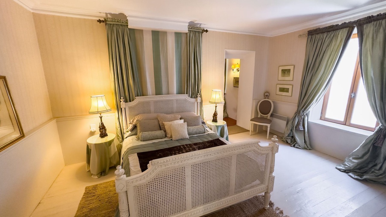 Photo of Bedroom in Montlaur
