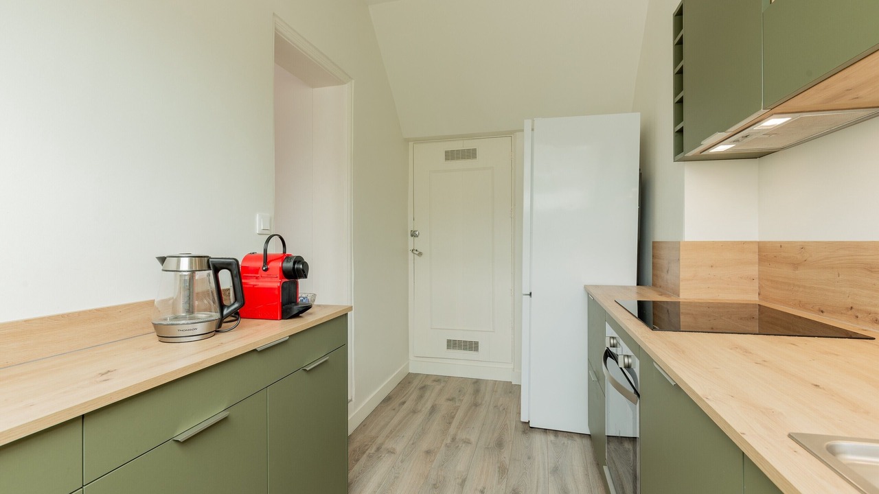 Photo of Kitchen in Saint-Valery-sur-Somme
