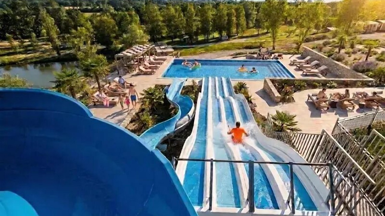 Photo of Outdoor in Saint-Papoul