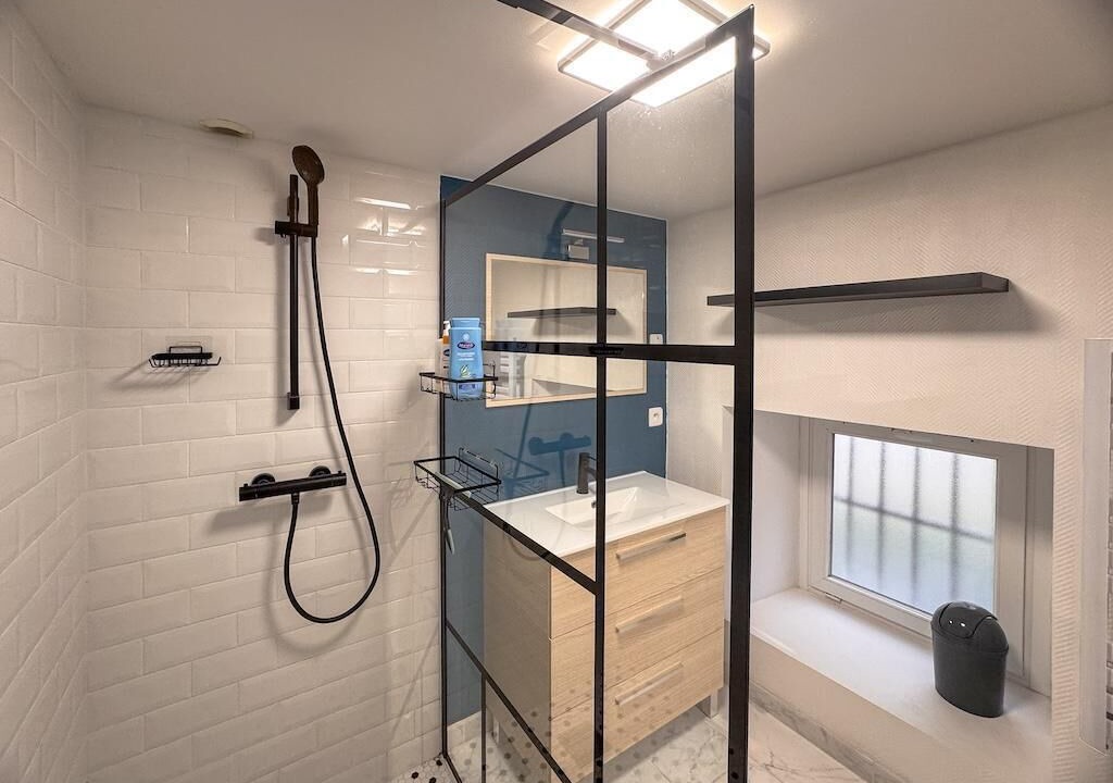 Photo of Bathroom in Sevremont