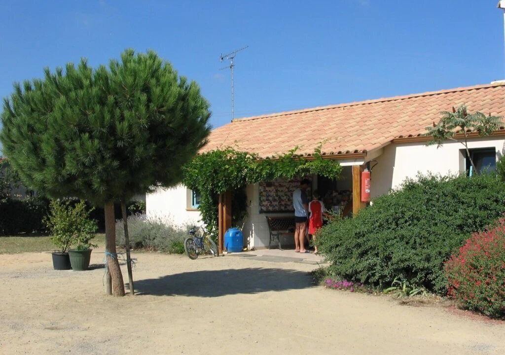 Photo of Outdoor in Challans