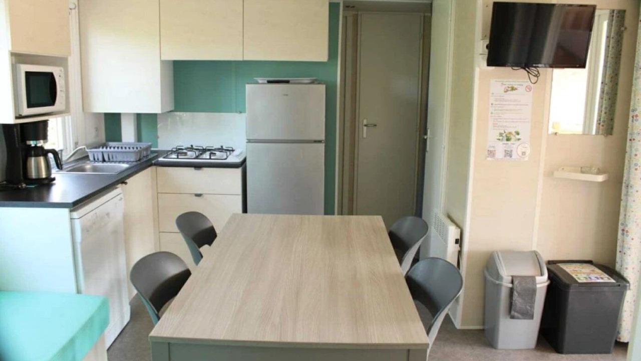 Photo of Kitchen in Challans