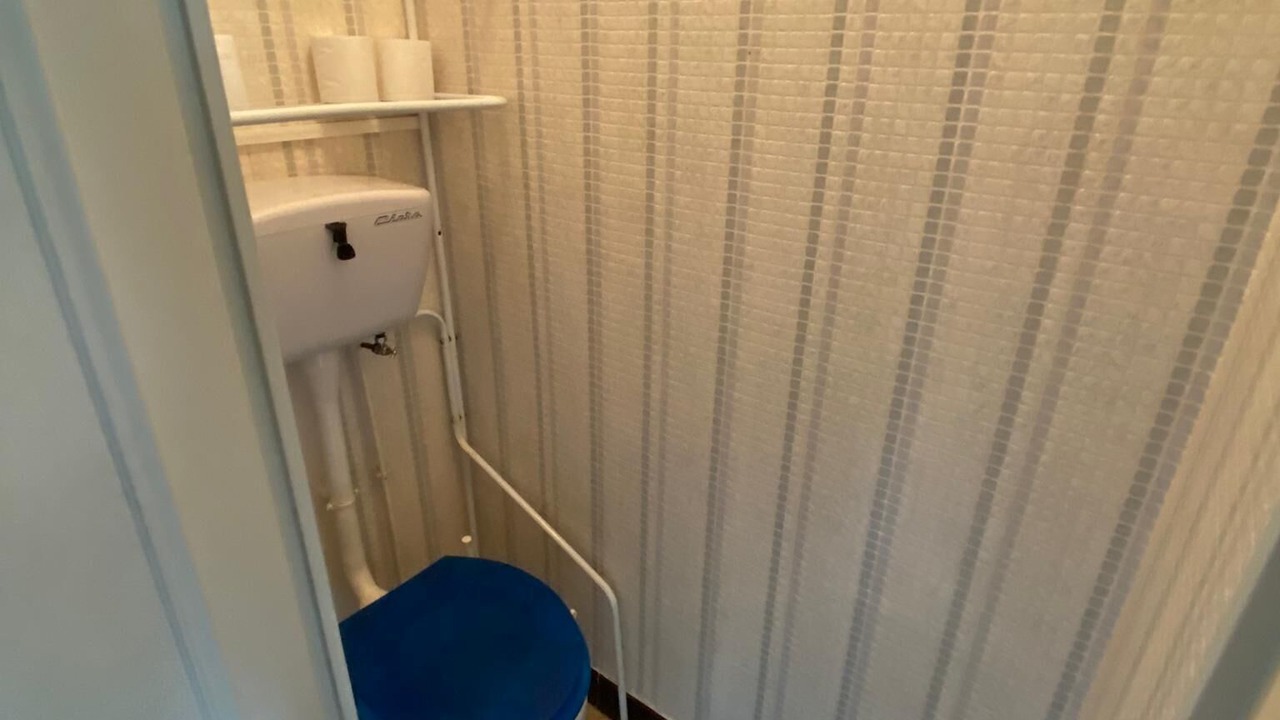 Photo of Bathroom in Les Epesses