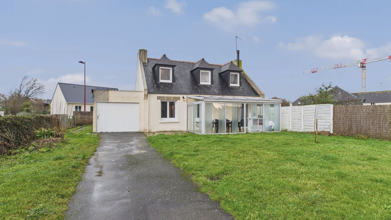 Photo of Outdoor in Planguenoual
