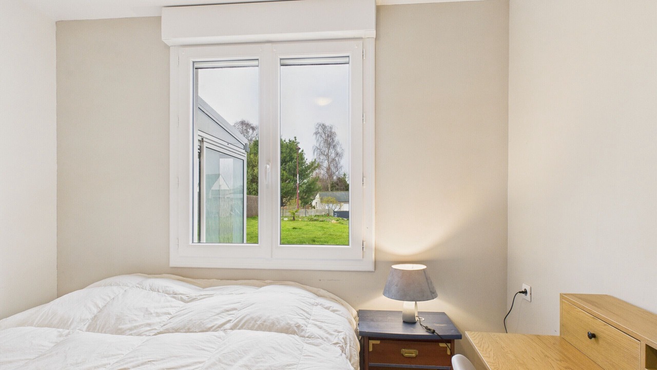 Photo of Bedroom in Planguenoual