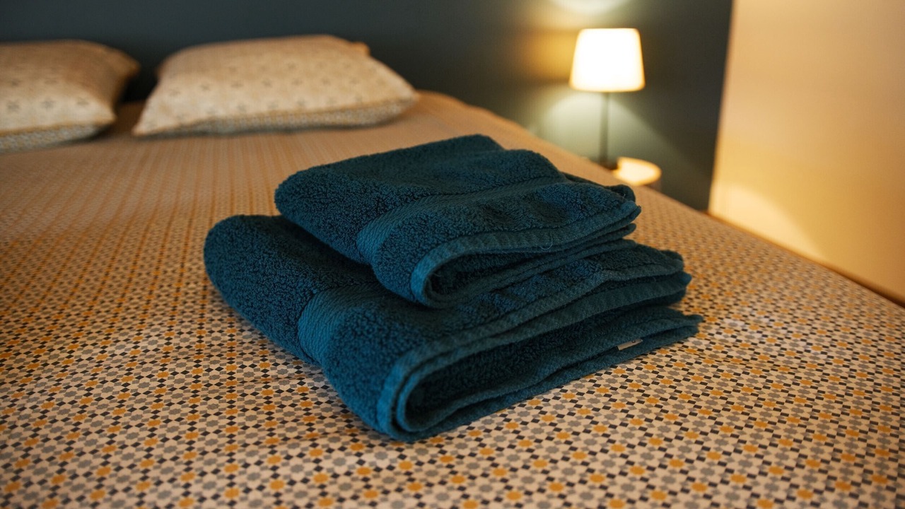 Photo of Bedroom in Les Epesses