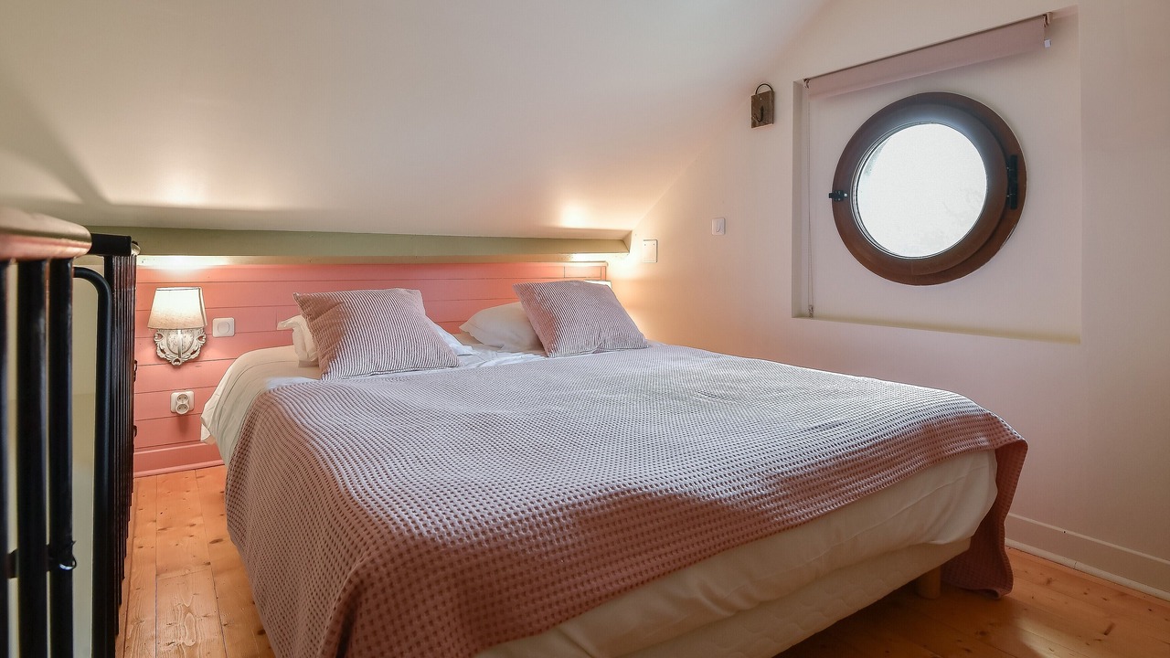 Photo of Bedroom in Cahon