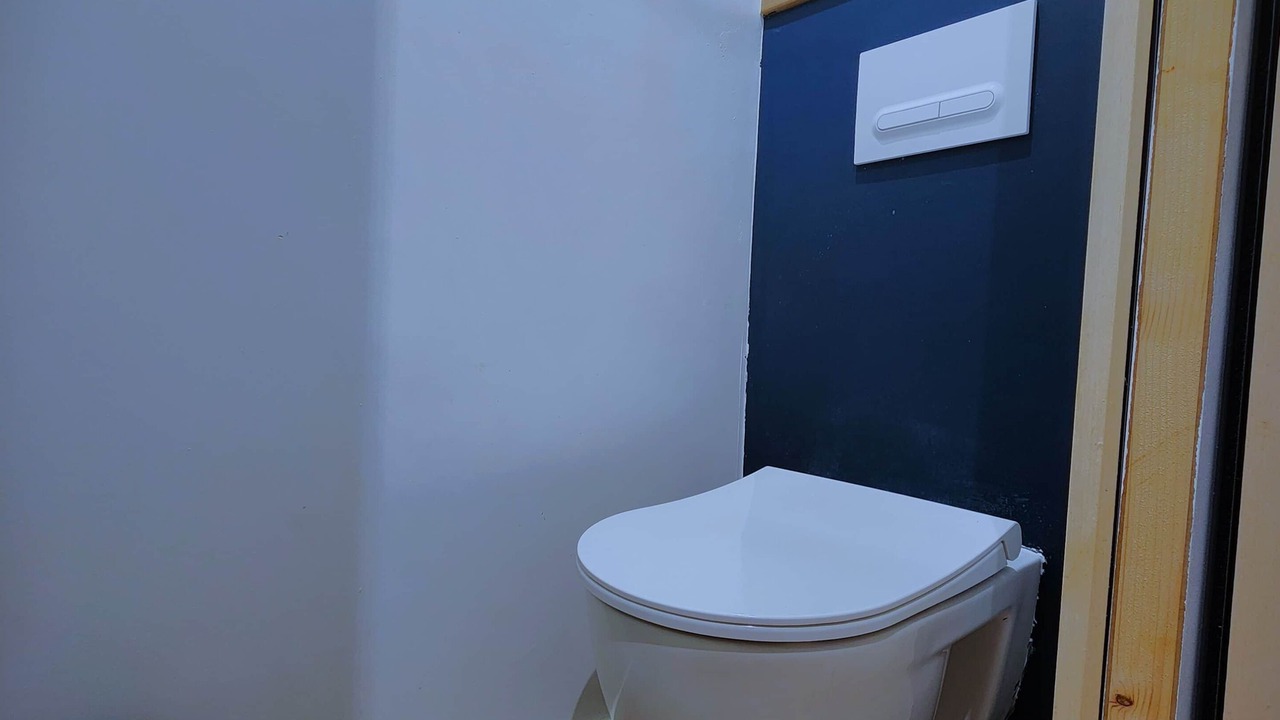 Photo of Bathroom in Jean-Medecin