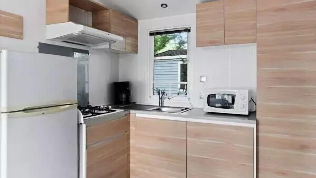 Photo of Kitchen in Varennes sur Loire