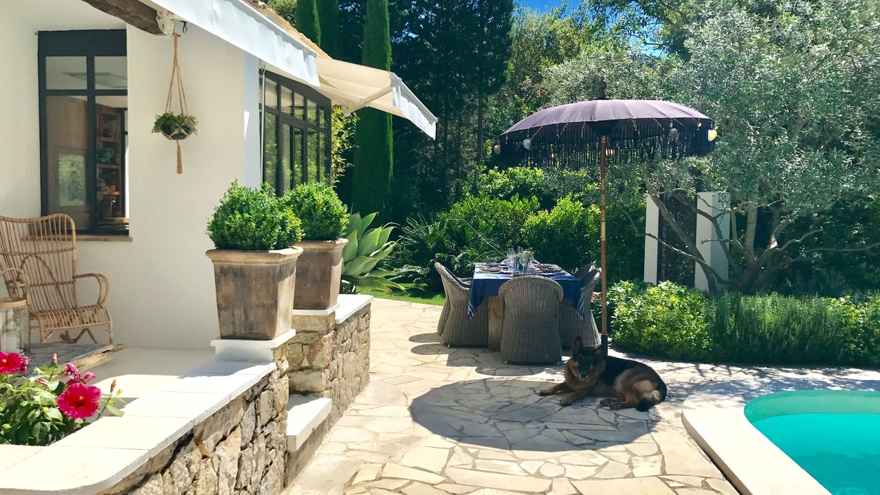 Photo of Outdoor in California - Pezou