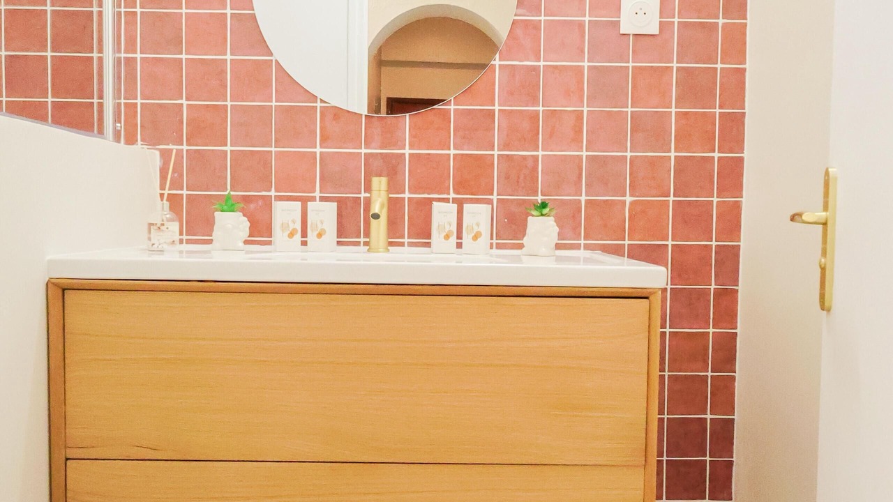 Photo of Bathroom in Fabron