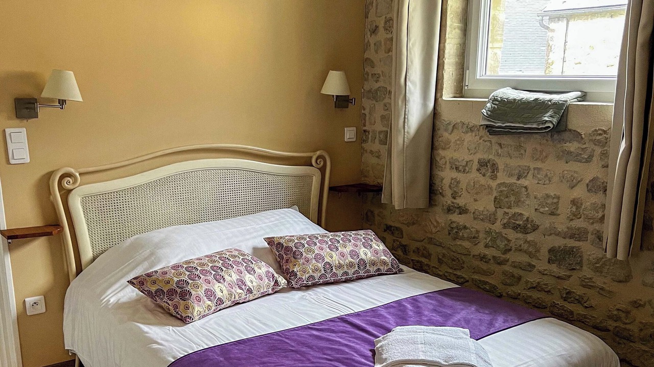 Photo of Bedroom in Formigny