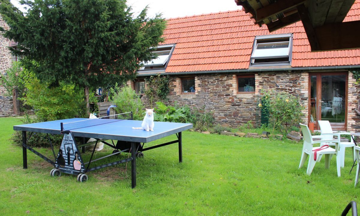 Photo of Outdoor in Plerin