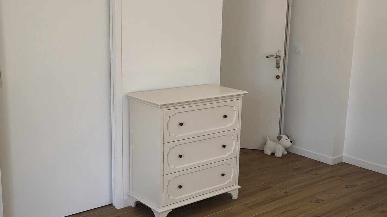 Photo of Bedroom in La Gaubretiere