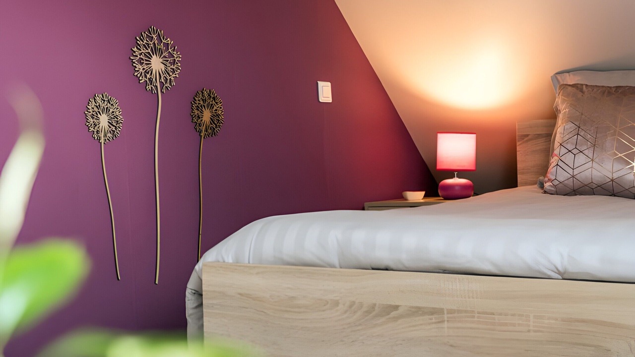 Photo of Bedroom in Munster
