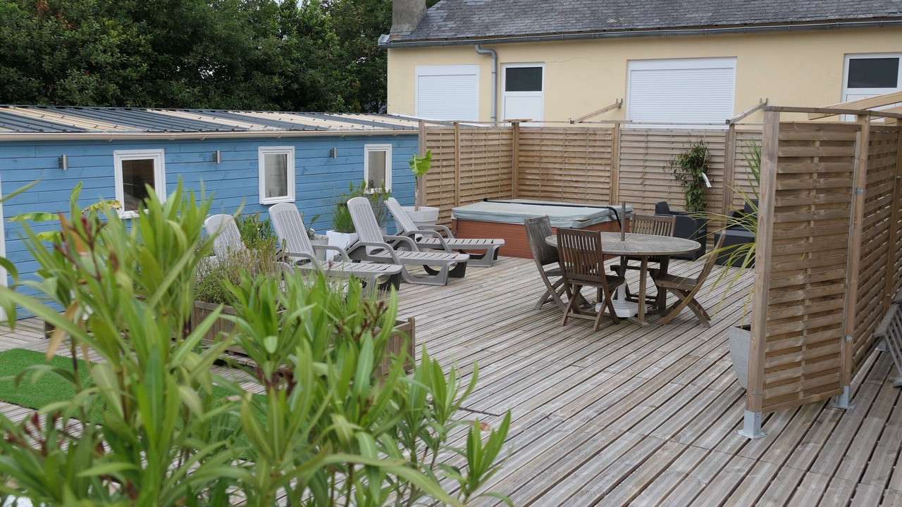 Photo of Outdoor in Telgruc-sur-Mer