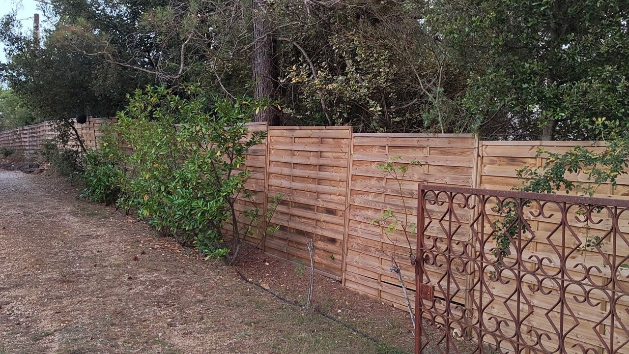 Photo of Outdoor in Nans-les-Pins