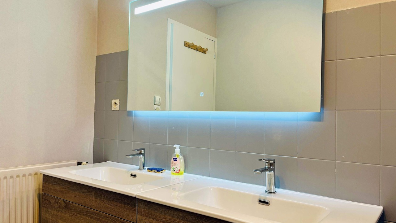 Photo of Bathroom in Sainte-Mere-Eglise