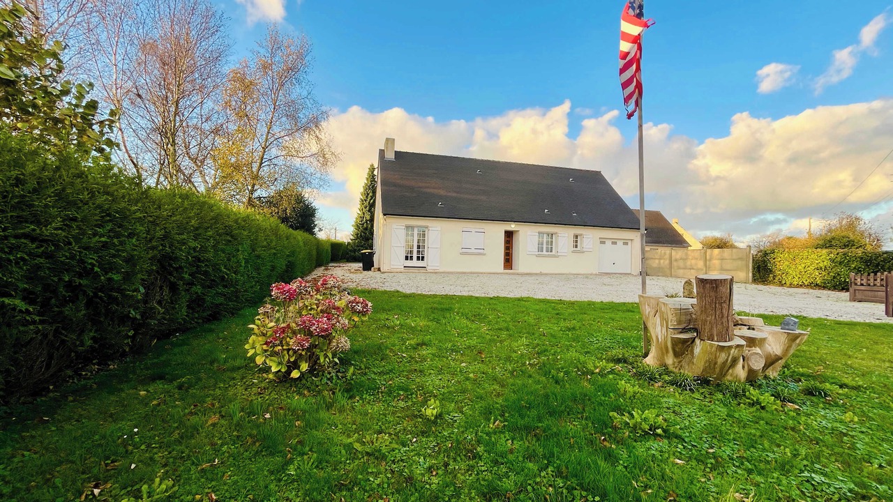 Photo of Outdoor in Sainte-Mere-Eglise