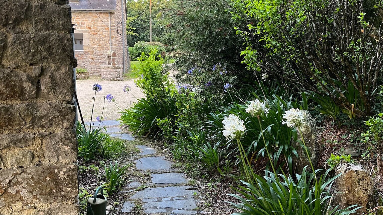 Photo of Outdoor in Fouesnant