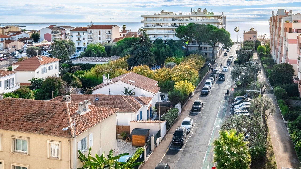 Photo of Outdoor in Cros-de-Cagnes