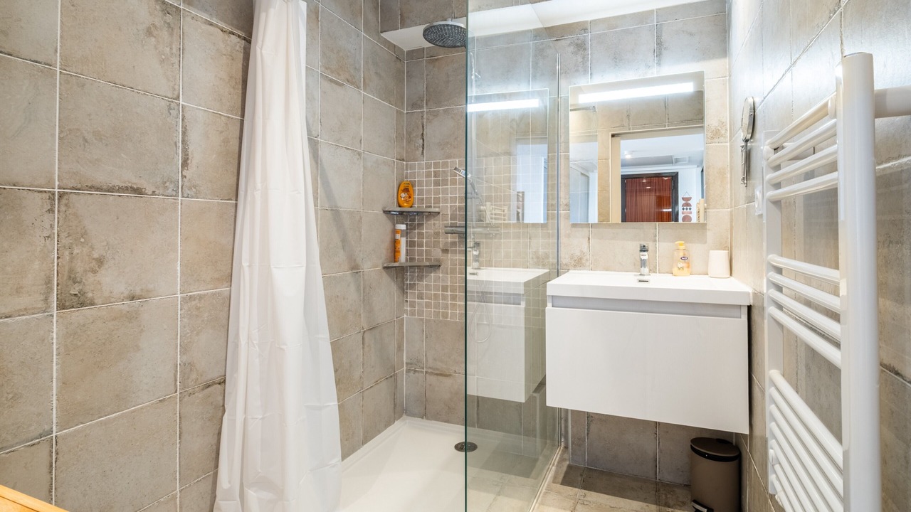 Photo of Bathroom in Cros-de-Cagnes